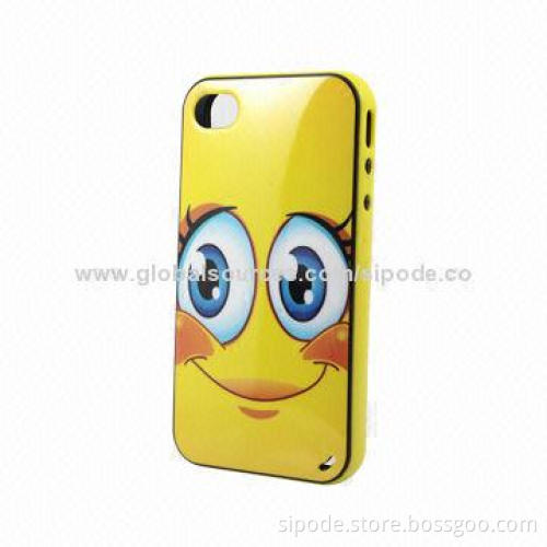 New arrival custom TPU case for iPhone